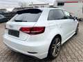 Audi A3 Sportback sport S-Line Weiß - thumbnail 5