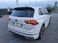 Volkswagen Tiguan 2.0 TDI  R-Line 150cv DSG Bianco - thumbnail 11