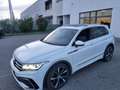 Volkswagen Tiguan 2.0 TDI  R-Line 150cv DSG Bianco - thumbnail 1