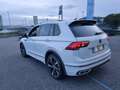 Volkswagen Tiguan 2.0 TDI  R-Line 150cv DSG Bianco - thumbnail 12