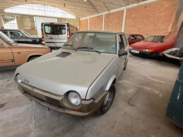 Fiat Ritmo