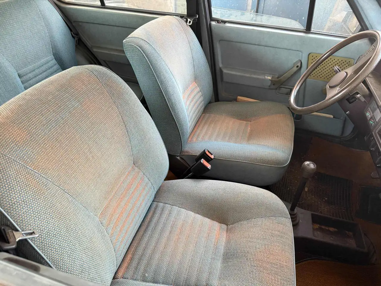 Fiat Ritmo 60 5 porte CL conservata, foto 4