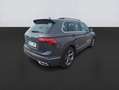 Volkswagen Tiguan 2.0TDI R-Line DSG 110kW Gris - thumbnail 4