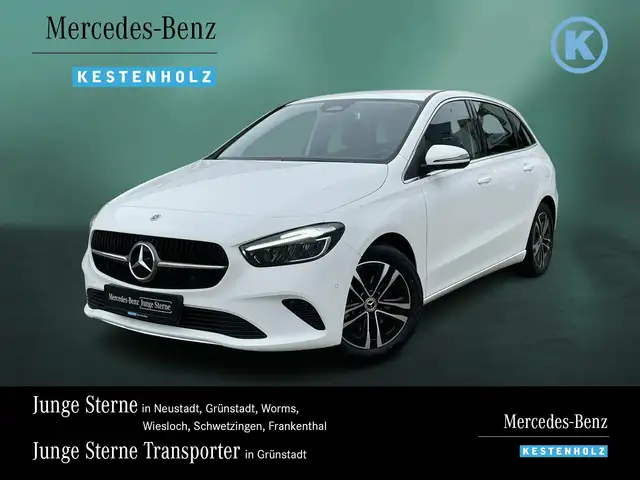 Mercedes-Benz B 200 B 200 PROGRESSIVE+VOR-DISTRO+KAMERA+LENKHZ+EASYP