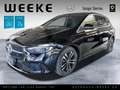 Mercedes-Benz B 180 Progressive ADVANCED+ANHGÄNGERKUPPLUUNG+WI Noir - thumbnail 1