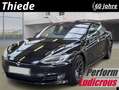 Tesla Model S PERFORMANCE LUDICROUS NAVI/LED/SPRT/FSD Black - thumbnail 1