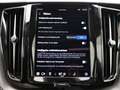 Volvo XC60 T6 PLUG-IN HYBRID LONG RANGE PLUS DARK TREKHAAK SC Blauw - thumbnail 29