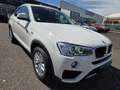 BMW X4 (F26) XDRIVE20DA 190CH LOUNGE PLUS Blanc - thumbnail 1