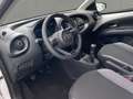 Toyota Aygo X 1.0 5-Türer 4X2 *Play* Weiß - thumbnail 16