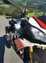 Aprilia Tuono V4 factory (viel extra) Weiß - thumbnail 5