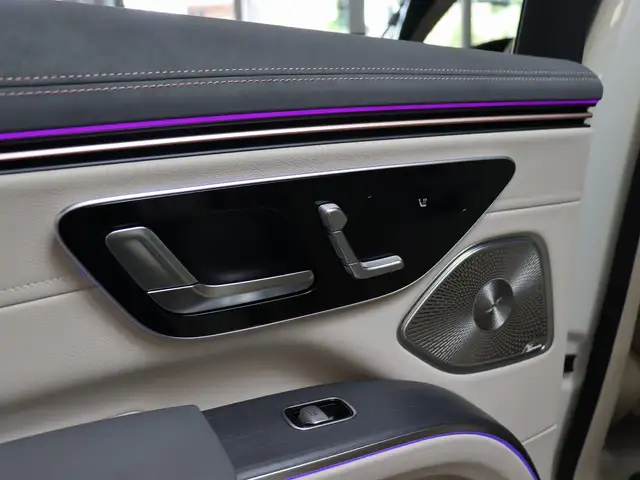 Mercedes-Benz Eqs view 29