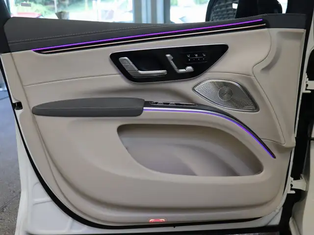 Mercedes-Benz Eqs view 10