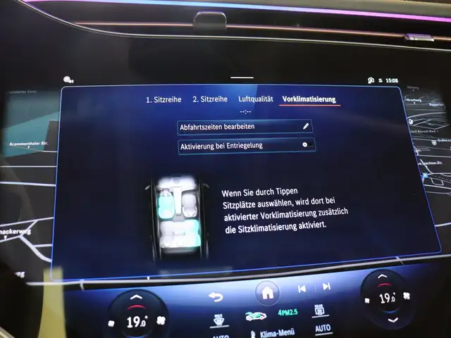Mercedes-Benz Eqs view 21