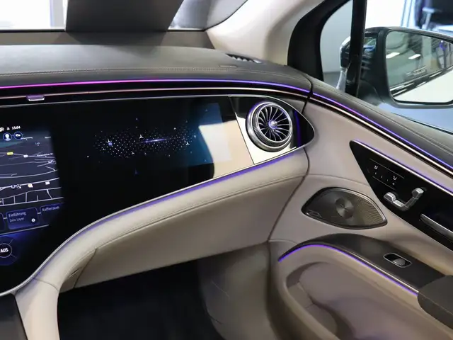 Mercedes-Benz Eqs view 16