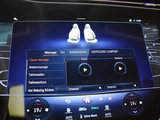 Mercedes-Benz Eqs view 22