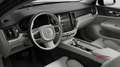 Volvo V60 B3 Mild hybrid Benzina Plus Dark Grigio - thumbnail 9