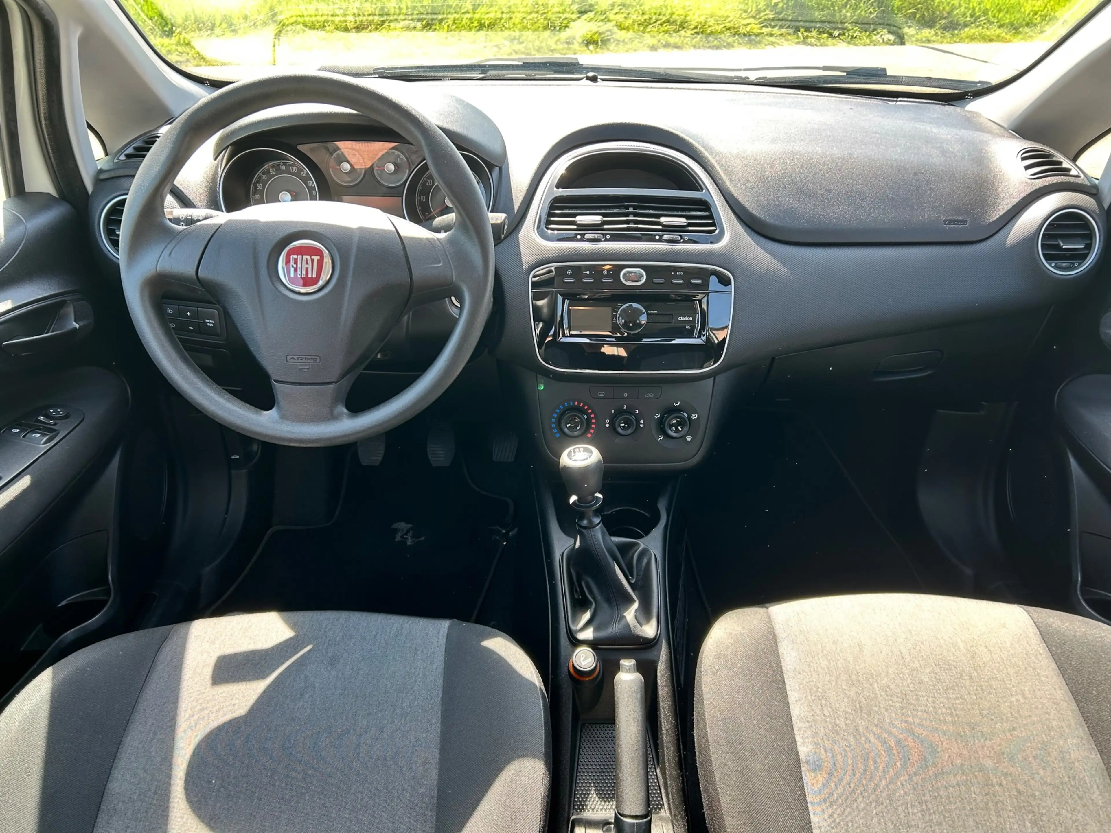 Fiat Punto Evo 0.9 TwinAir Young/128.000 NAP//APK 21-2-‘27 — photo 12