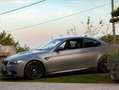 BMW M3 M3 Competition (final edition) DKG - 2013 Gris - thumbnail 10