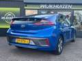 Hyundai IONIQ Comfort EV met Climate !!! Navigatie !!! Nap !!! Blauw - thumbnail 4