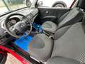 Nissan Micra More*2.HD*Klima*Temp*Freispr*TÜV NEU Rouge - thumbnail 13