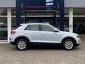 Volkswagen T-Roc 1.0 TSI Style / NL-Auto / Dealer-Onderhouden / 1e- Blanc - thumbnail 4