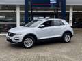 Volkswagen T-Roc 1.0 TSI Style / NL-Auto / Dealer-Onderhouden / 1e- Blanc - thumbnail 2