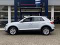 Volkswagen T-Roc 1.0 TSI Style / NL-Auto / Dealer-Onderhouden / 1e- Blanc - thumbnail 3