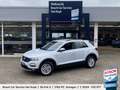 Volkswagen T-Roc 1.0 TSI Style / NL-Auto / Dealer-Onderhouden / 1e- Blanc - thumbnail 1