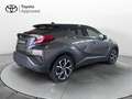 Toyota C-HR 1.8 Hybrid CVT Style Szürke - thumbnail 5