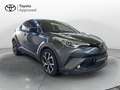 Toyota C-HR 1.8 Hybrid CVT Style Szürke - thumbnail 4