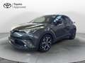 Toyota C-HR 1.8 Hybrid CVT Style Szürke - thumbnail 1