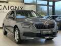 Skoda Kamiq 1.0 TSI Ambition *Camera*App Connect*LDW Gris - thumbnail 4