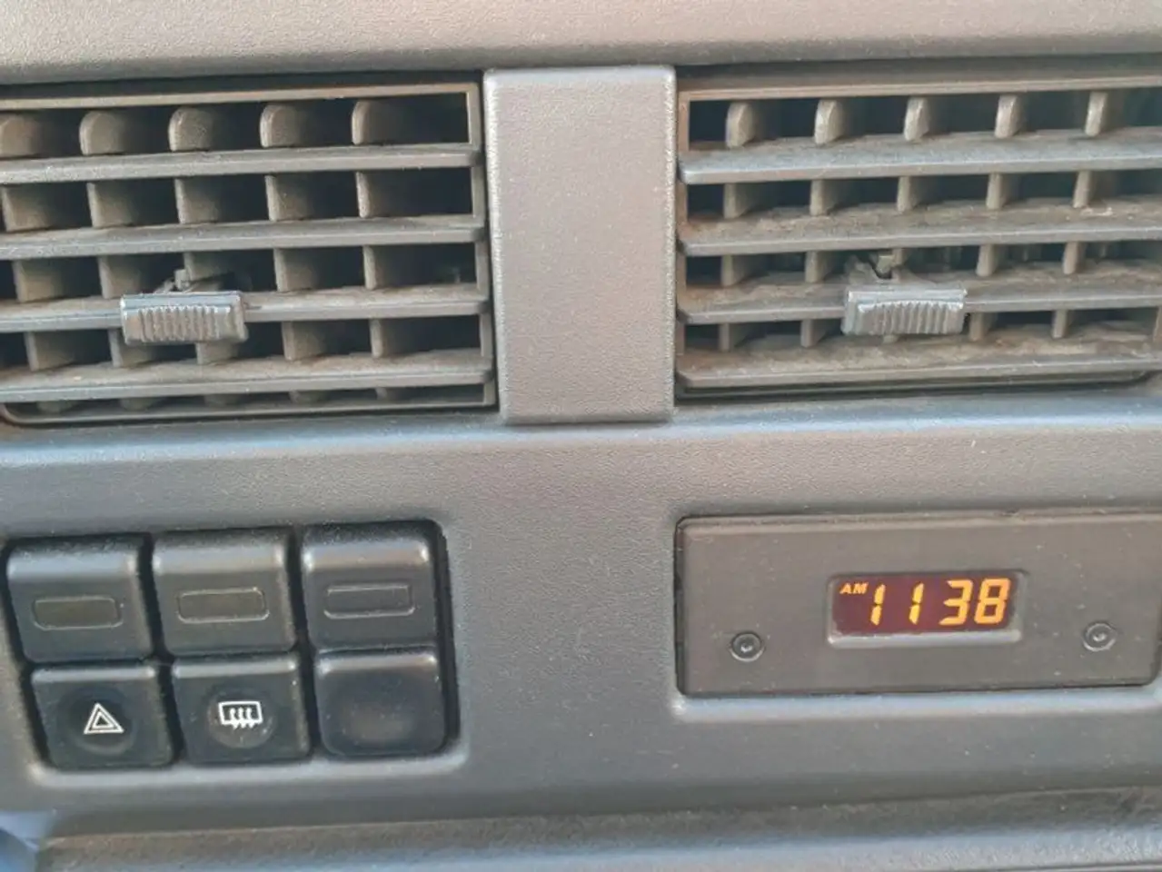 Peugeot 309 1.9 16v GTI, foto 9