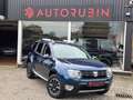Dacia Duster I Black Shadow 4x2 KLIMA/NAVI/PDC/KAMERA Blauw - thumbnail 1