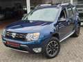 Dacia Duster I Black Shadow 4x2 KLIMA/NAVI/PDC/KAMERA Blauw - thumbnail 4