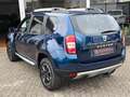 Dacia Duster I Black Shadow 4x2 KLIMA/NAVI/PDC/KAMERA Blauw - thumbnail 5