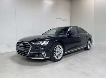 60 TFSI e Quattro Hybrid - Topstaat! 1Ste Eig!