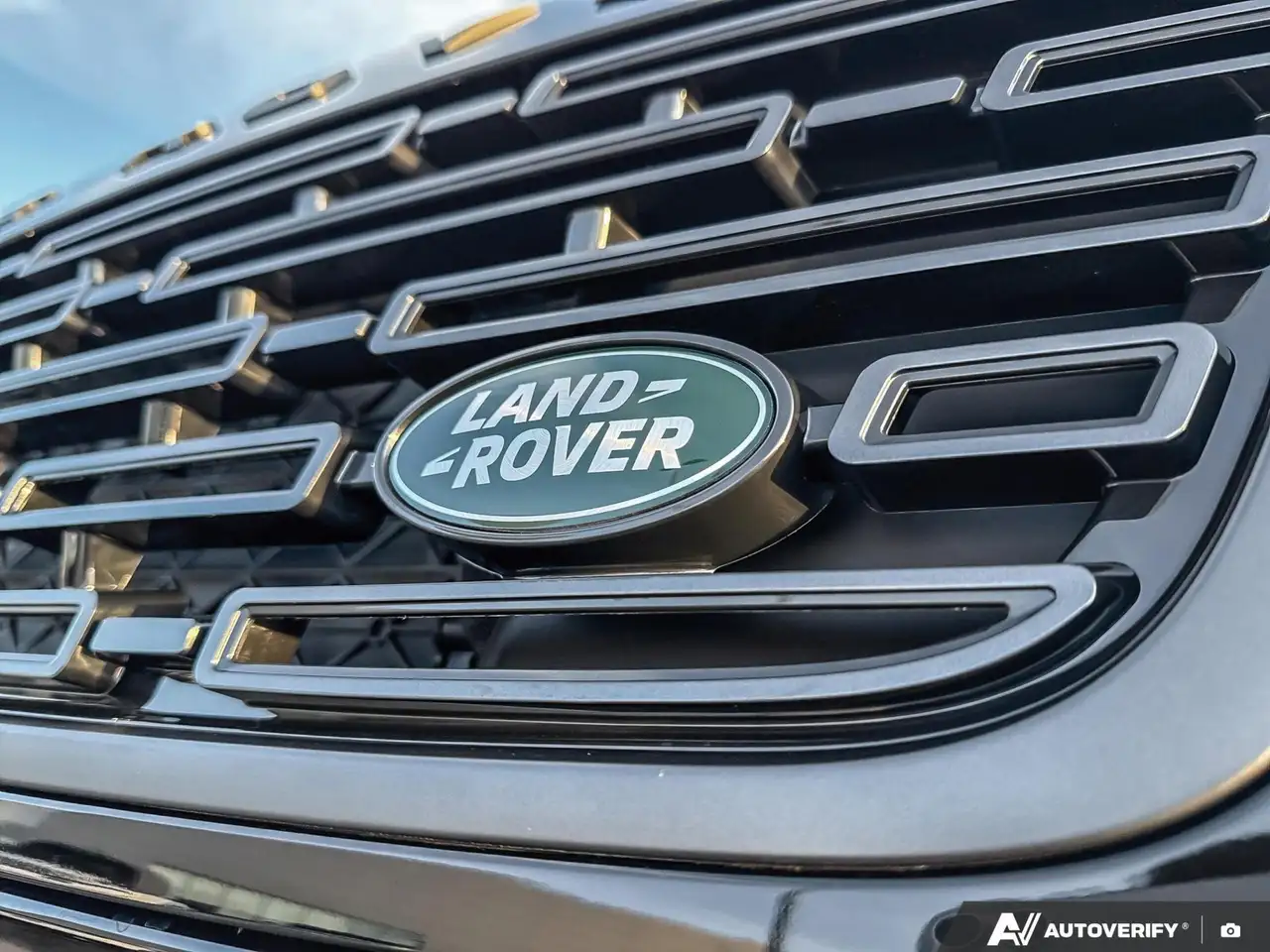 Land Rover Range Rover Velar снимка Land Rover Range Rover Velar