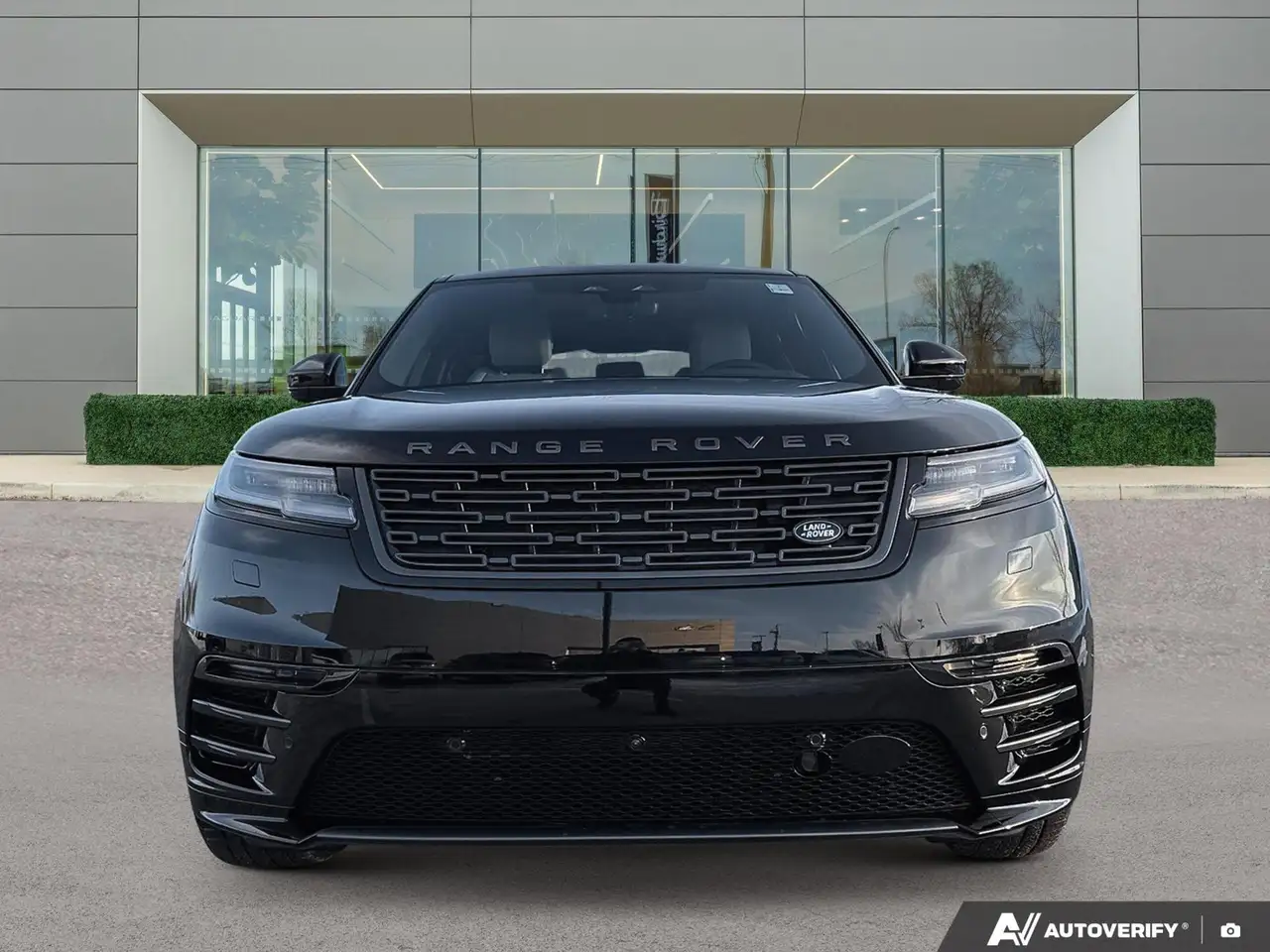 Land Rover Range Rover Velar снимка Land Rover Range Rover Velar