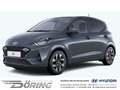 Hyundai i10 Trend 1.2 Automatik 79PS Komfortpaket Gris - thumbnail 1