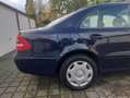Mercedes-Benz E 220 E-Klasse Diesel CDI Automatik Classic Blau - thumbnail 10