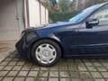 Mercedes-Benz E 220 E-Klasse Diesel CDI Automatik Classic Blau - thumbnail 9
