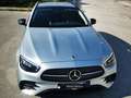 Mercedes-Benz E 220 Classe E - SW  Premium 4matic auto Argento - thumbnail 1