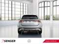Mercedes-Benz GLC 300 de 4M Avantgarde Head-Up Ambiente AHK Argent - thumbnail 5