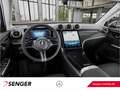 Mercedes-Benz GLC 300 de 4M Avantgarde Head-Up Ambiente AHK Argent - thumbnail 7