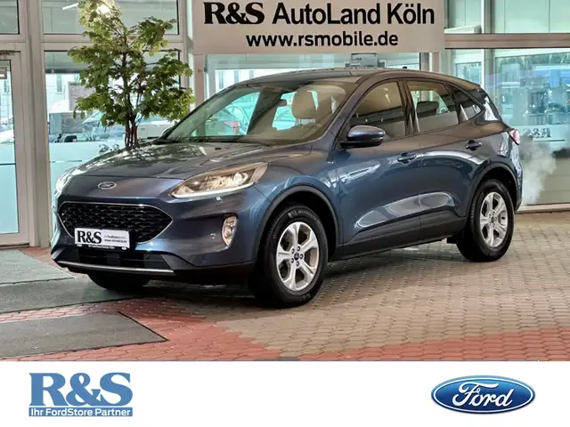Ford Kuga Hybrid Cool&Connect+Navi+PDC+Winter-P.