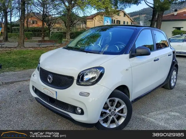 smart forFour Youngster 1.0
