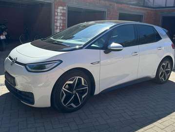 ID.3 58 kWh Pro Performance