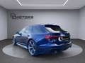 Audi RS6 AVANT, 4.0 TFSI V8 QUATTRO, FRENI CARBOCERAMICI! Blu/Azzurro - thumbnail 4