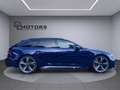Audi RS6 AVANT, 4.0 TFSI V8 QUATTRO, FRENI CARBOCERAMICI! Blu/Azzurro - thumbnail 13